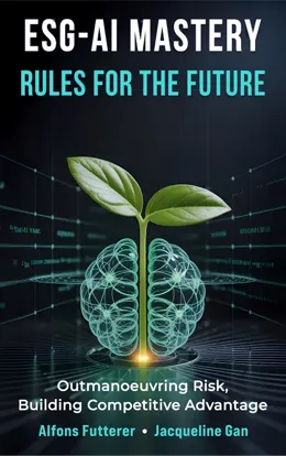 ESG-AI MASTERY: RULES FOR THE FUTURE - Image 2